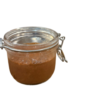 Mousse chocolat faite maison