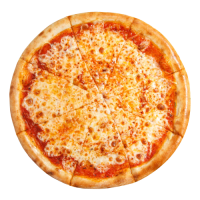 Pizza Tutti